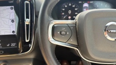 Volvo Xc40 1.5 T3 [163] Inscription 5dr Geartronic Petrol Estate